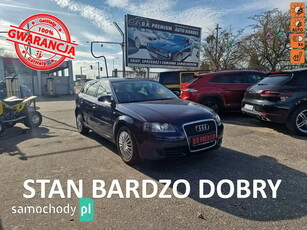 Audi A3 1.9 TDI Attraction