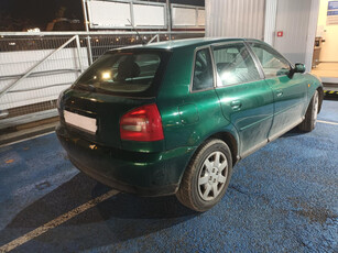 Audi A3 1999 1.6 223492km Hatchback