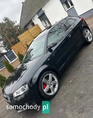 Audi A3 2.0 TDI S-tronic