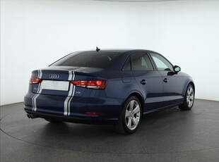 Audi A3 2015 2.0 TDI 202665km Sedan