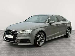 Audi A3 35 TFSI Sport S-Tronic, salon PL, FV-23%, gwarancja