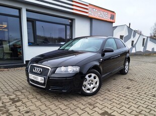 Audi A3 II (8P)