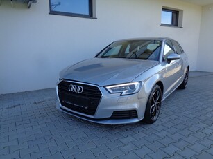 Audi A3 III (8V) tdi xenon LEDY