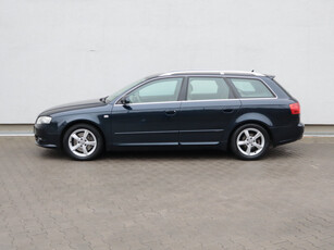 Audi A4 2007 2.0 TDI 249103km Kombi