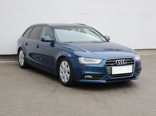 Audi A4 2013 2.0 TFSI 168670km Kombi