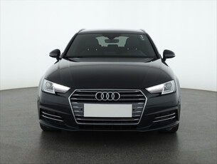 Audi A4 2016 2.0 TDI 144251km Kombi