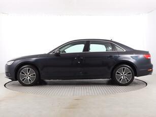 Audi A4 2016 2.0 TDI 193064km Sedan