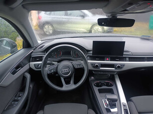 Audi A4 2020 35 TFSI 43839km Sedan