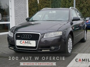 Audi A4 III (B7) S- line