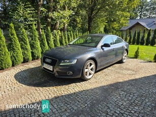 Audi A5 2.0 TDI