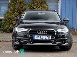 Audi A6 2.0 TDI S tronic