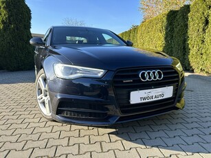 Audi A6 IV (C7) 2.0 TFSi Quattro S-Line