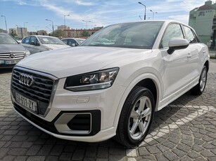 Audi Q2 1.6 TDI Common Rail Crosslane Concept II Właściciel