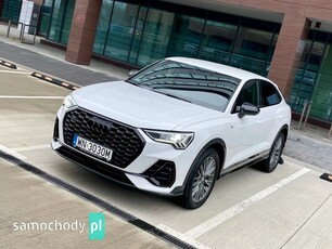 Audi Q3 2.0 AMT 4WD