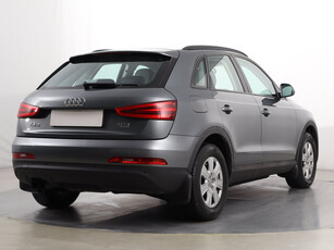 Audi Q3 2012 2.0 TFSI 146883km SUV