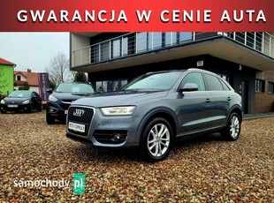 Audi Q3 I