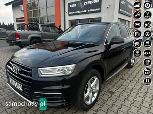 Audi Q5 2.0 TDI Quattro S tronic