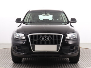 Audi Q5 2011 2.0 TDI 250787km SUV