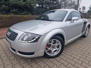 Audi TT I (8N)