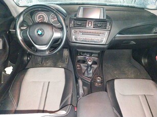 BMW 1 2011 116i 186414km Hatchback