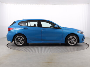 BMW 1 2021 120i 38459km Hatchback