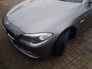 BMW SERIA 5 VI (F07/F10/F11) 3.0 diesel