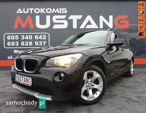 BMW X1 E84