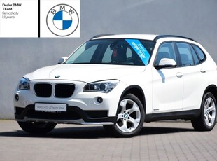 BMW X1 F48