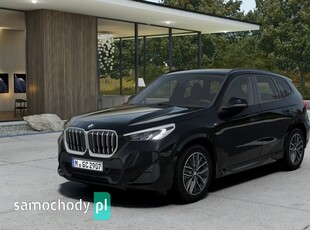 BMW X1 U11