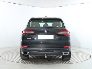 BMW X5 2022 xDrive40i 26801km SUV