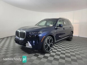 BMW X7 G07