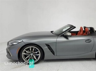 BMW Z4 M