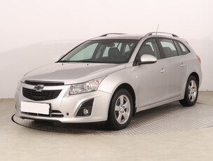 Chevrolet Cruze 2012 1.8 i 16V 206789km Kombi