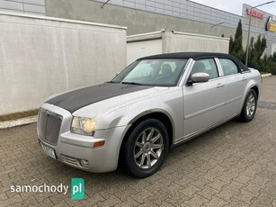 Chrysler 300C