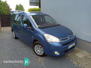 Citroen Berlingo 1.6 HDi