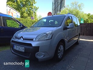 Citroen Berlingo 1.6 HDi