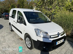 Citroen Berlingo II