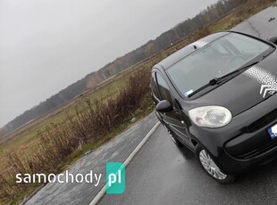 Citroen C1 1.0