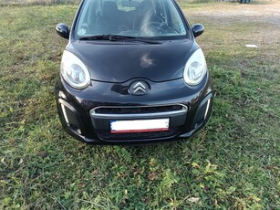 Citroen C1 I 1.0i Klimatyzacja Światła Led ,Obrotomierz,Isofixy