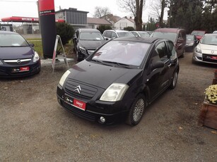 Citroen C2