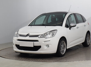 Citroen C3 2013 1.2 VTi 86423km Hatchback