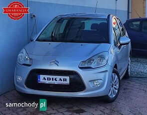 Citroen C3 II