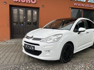 Citroen C3 II LIFT, LEDY, SUPER STAN