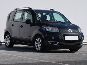 Citroen C3 Picasso , Klima, Tempomat