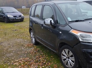 Citroen C3 Picasso sprowadzony