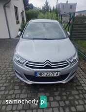 Citroen C4 1.6 HDi