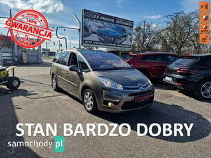 Citroen C4 Grand Picasso 1.6 HDi Impress