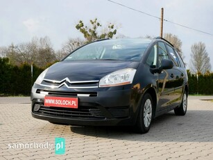 Citroen C4 Grand Picasso