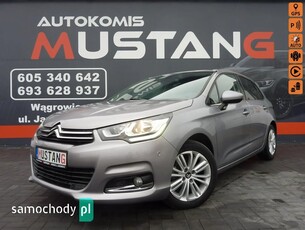 Citroen C4 II