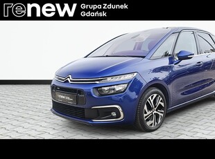 Citroen C4 II Picasso 1.2 PureTech MoreLife S&S